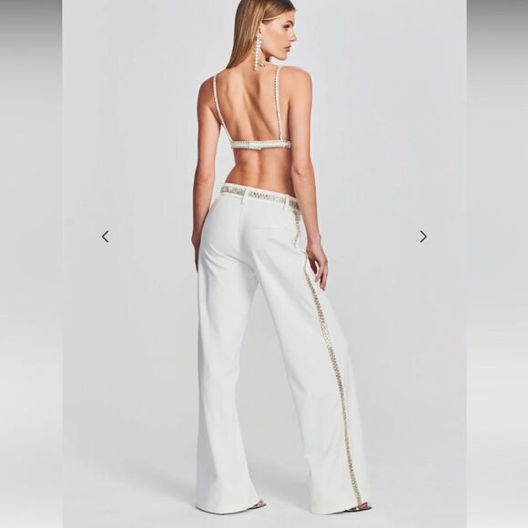 CARRIE BRA AND JESSA PANT
Retrofête - Picture 5 of 10